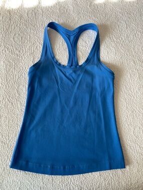 Lululemon align tank top